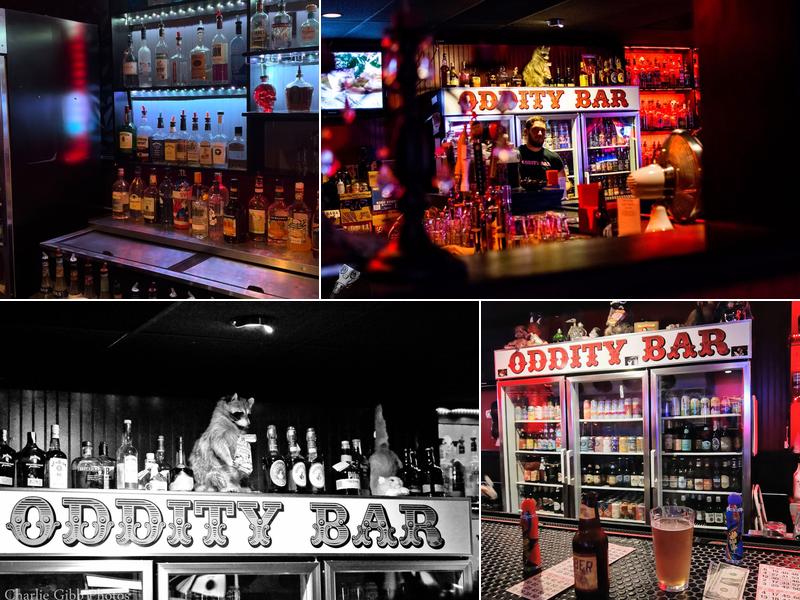 ICONZ Bar and Venue 500 Greenhill Ave, Wilmington