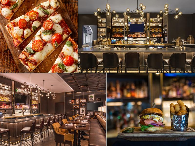 Market Kitchen & Bar