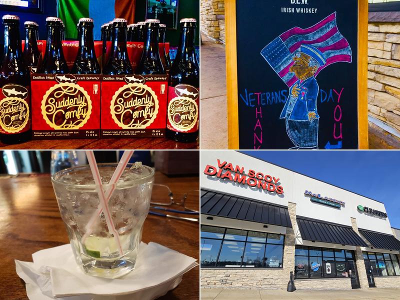 Mc Laren's Irish Pub