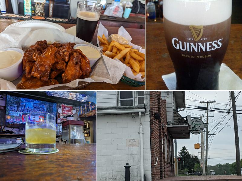 The Corner Bar 1002 US-40, Pilesgrove