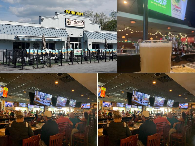 Timothy's West Chester