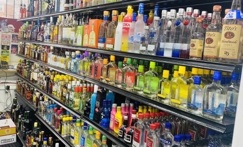 Best Liquors