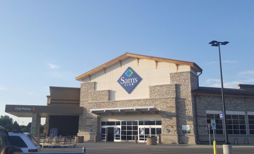 Sam's Club