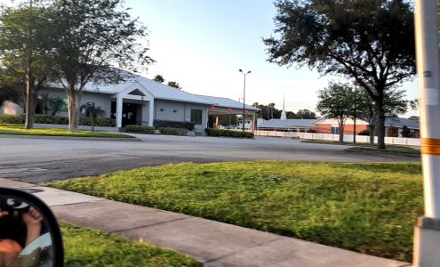 TD Bank Winter Haven