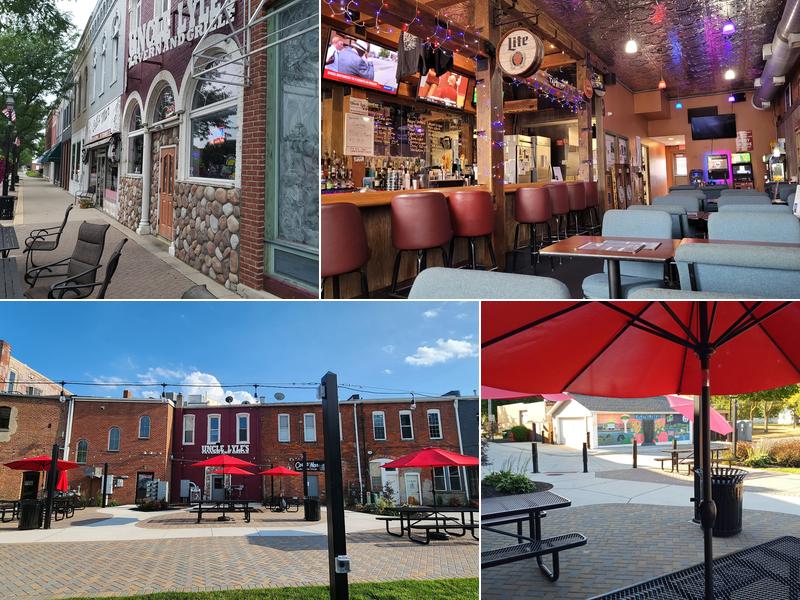 Uncle Lyle's Tavern and Grille