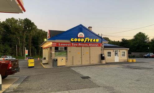 Shell/Pennsylvania Tire & Auto of Wilmington