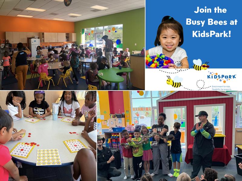 KidsPark - JAX