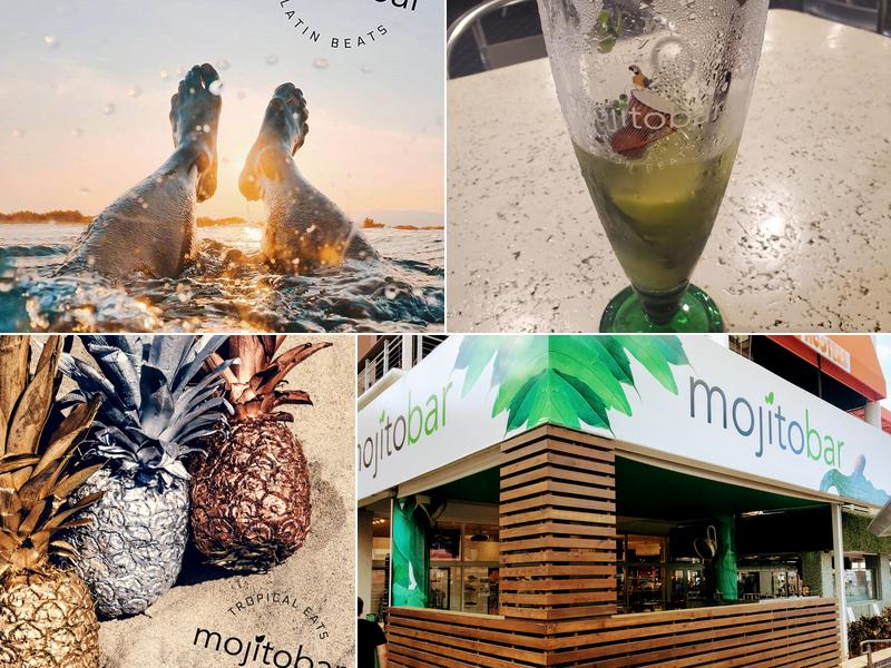 Mojito Bar