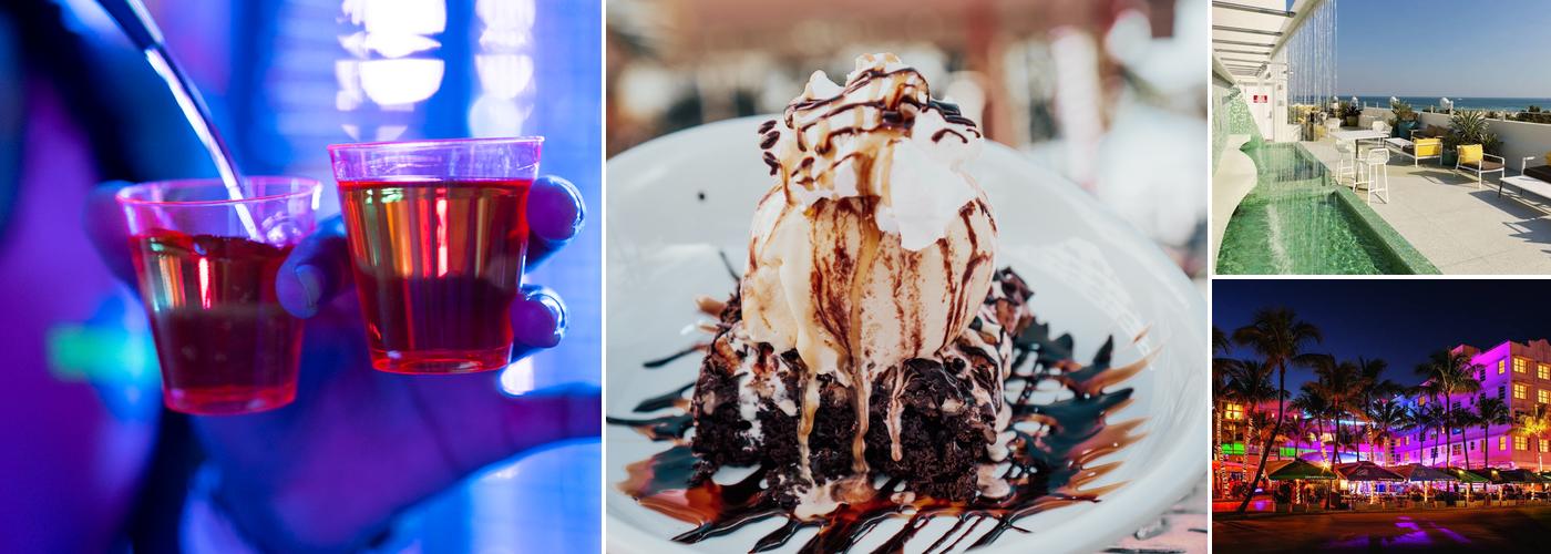 Clevelander South Beach