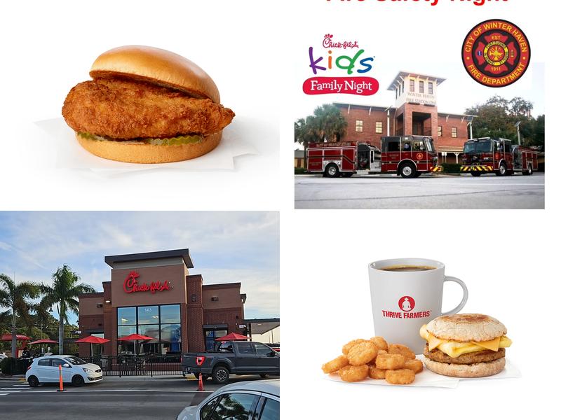 Chick-fil-A