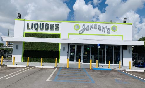 Jensen's Liquors #5