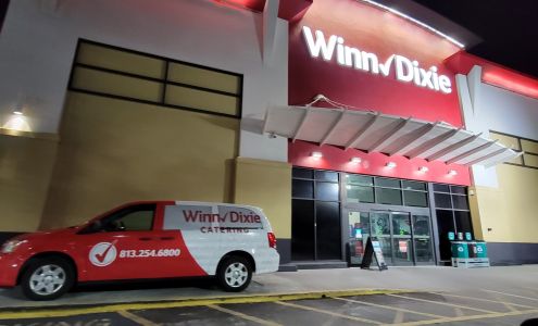 Winn-Dixie Wine & Spirits