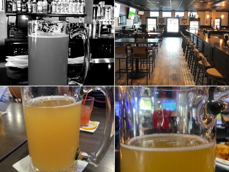 Rogue River Tavern 4 N Main St, Rockford