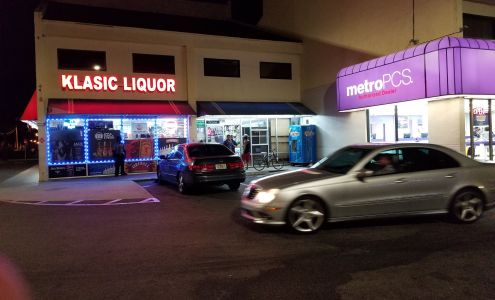 Klasic Liquor