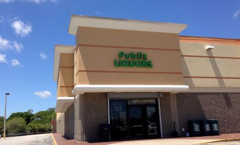 Publix Liquors