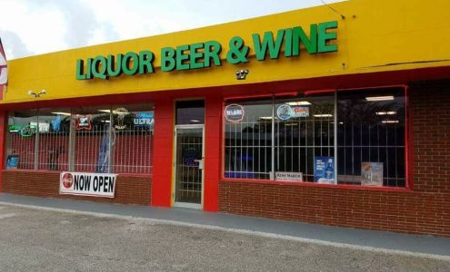 Orange County Liquors