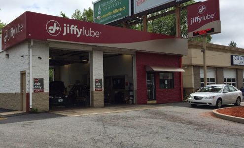 Jiffy Lube