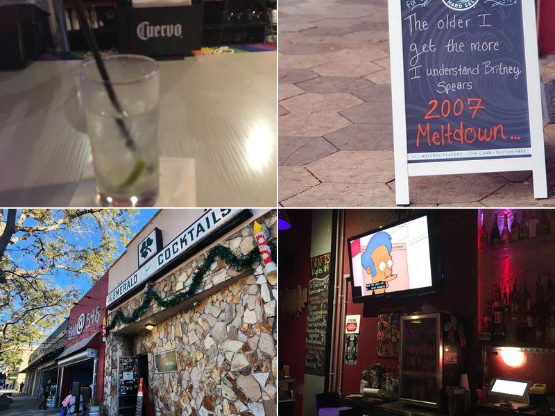 Bar@548 548 Central Ave, St. Petersburg