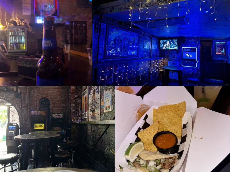 Pelican Pub 18 2nd St N, St. Petersburg