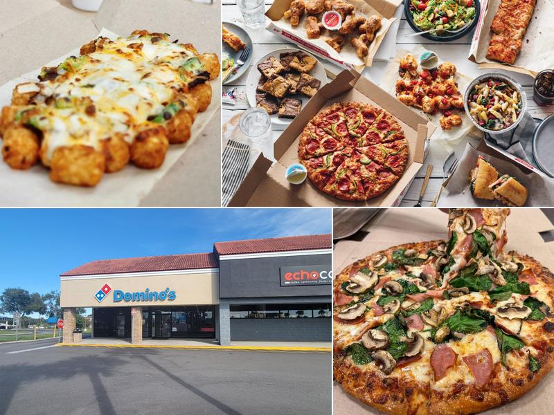 Domino's Pizza