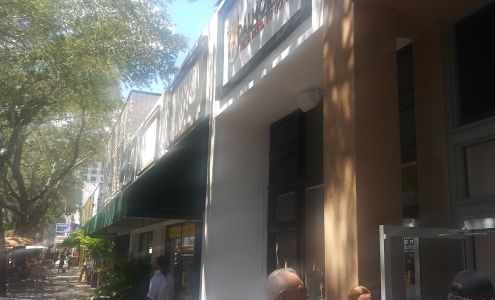 Johnny's Kratom Kava THC Vapes