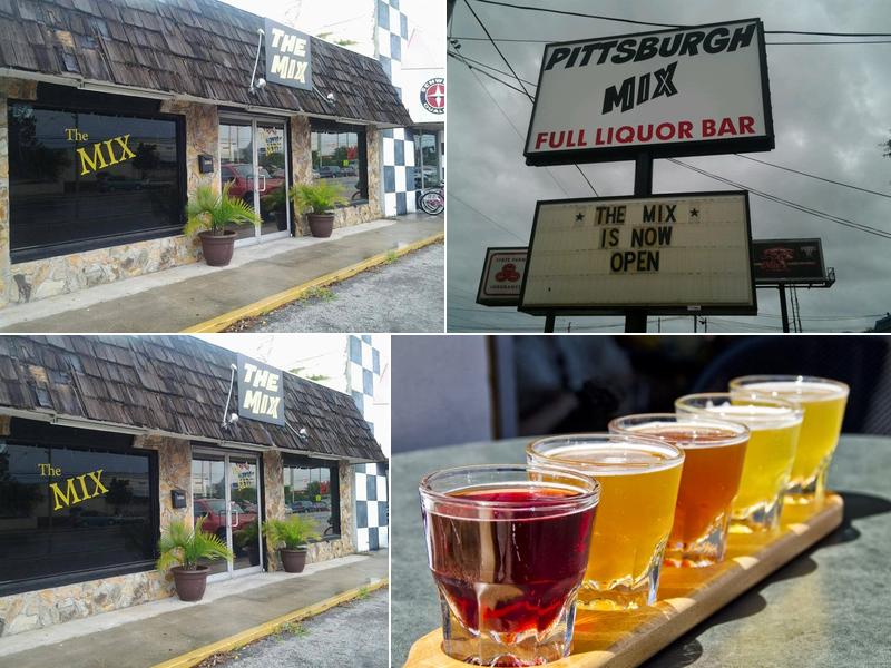 Pittsburgh Mix 5304 66th St N, St. Petersburg