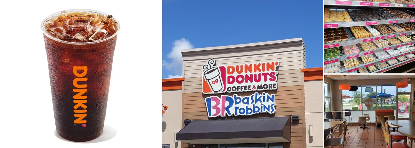 Dunkin'