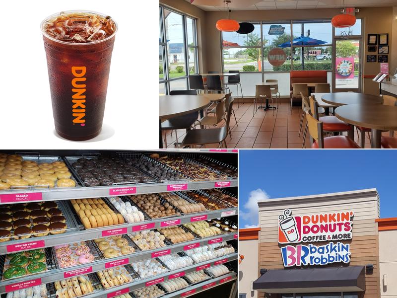 Dunkin'