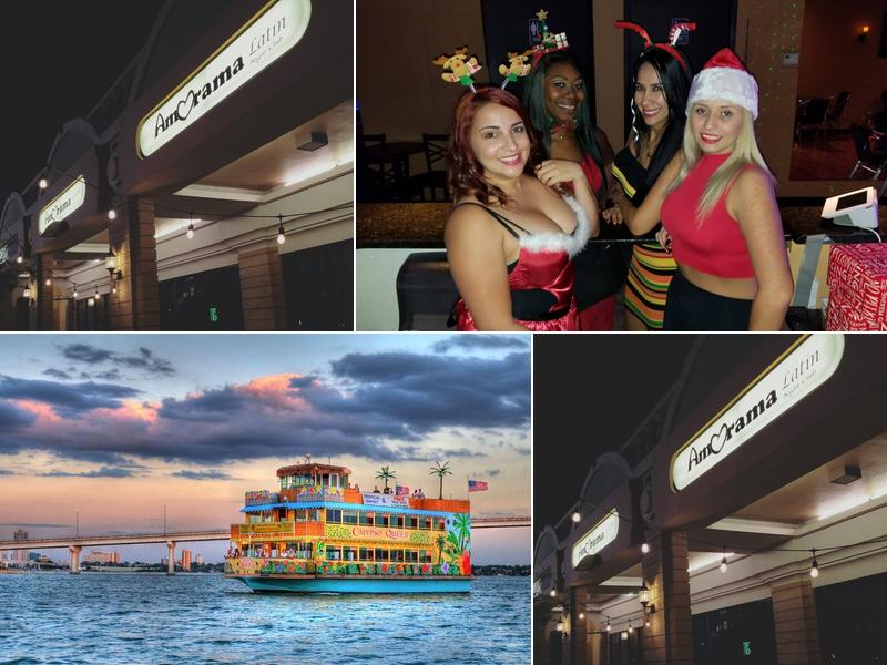 Amorama Latin Night Club