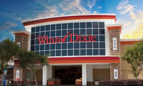 Winn-Dixie Wine & Spirits