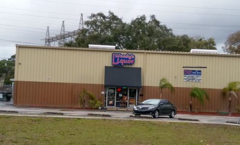 Woodys Liquor & Fine Wine