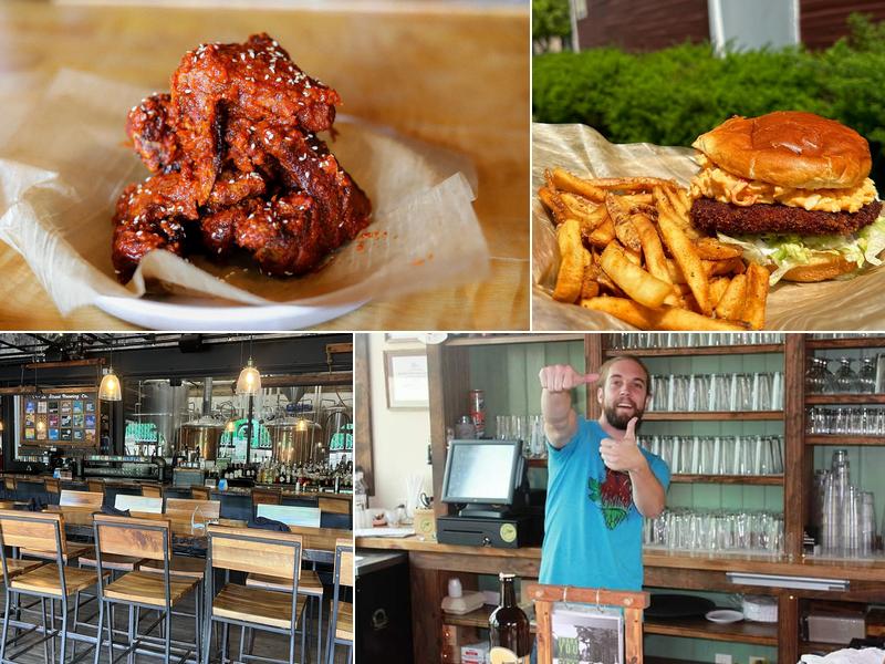 Rockford Brewing Company