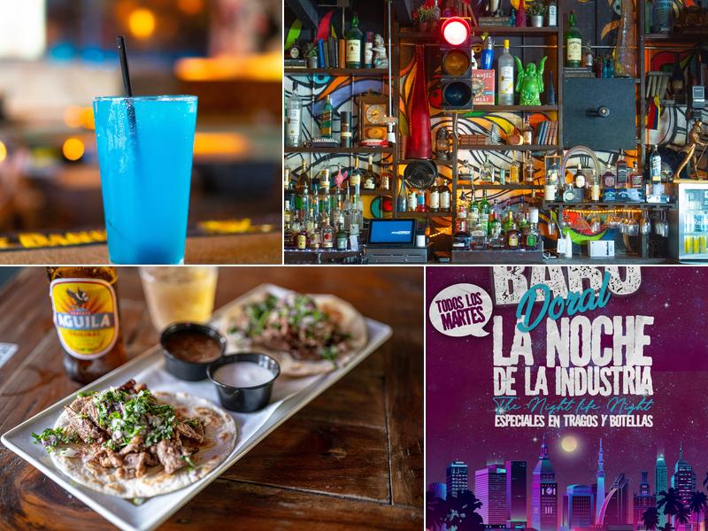 Baru Doral Resto-Bar