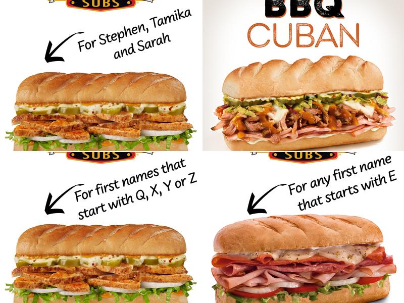 Firehouse Subs Winter Haven 1107 3rd St SW Ste 6, Winter Haven