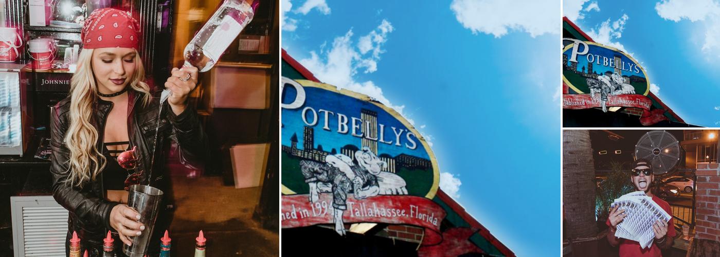 Potbelly's