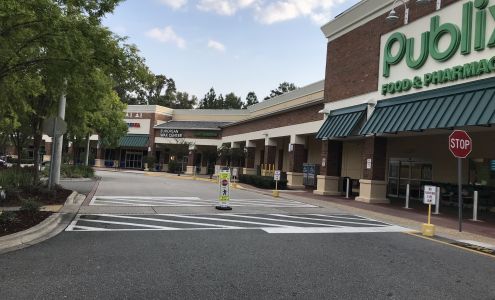 Publix Liquors at Governors Crossing II