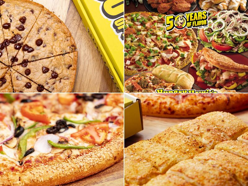 Hungry Howie's Pizza & Subs