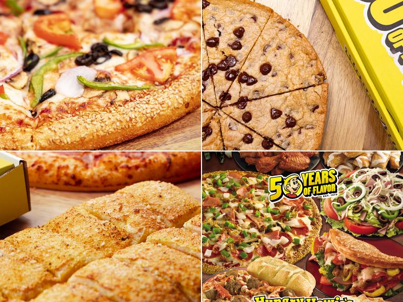 Hungry Howie's Pizza & Subs