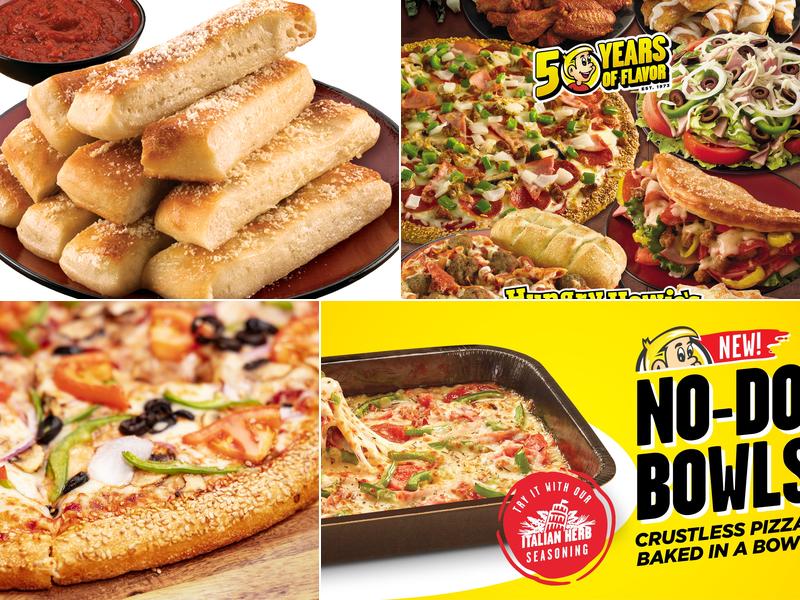 Hungry Howie's Pizza & Subs