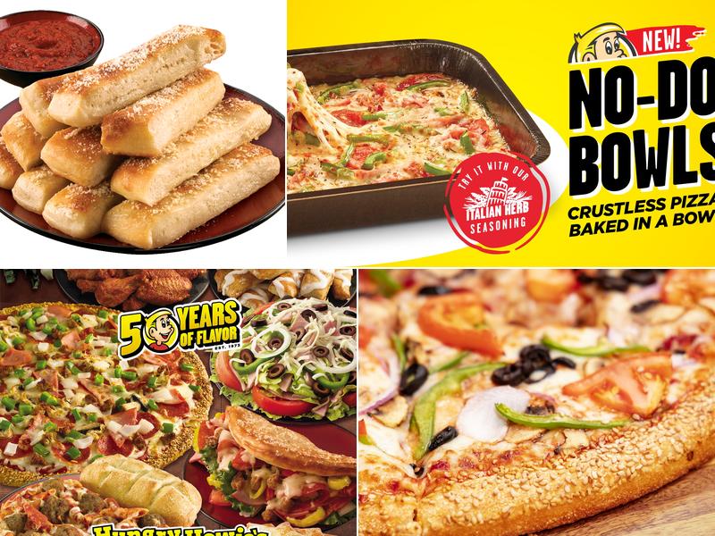 Hungry Howie's Pizza & Subs