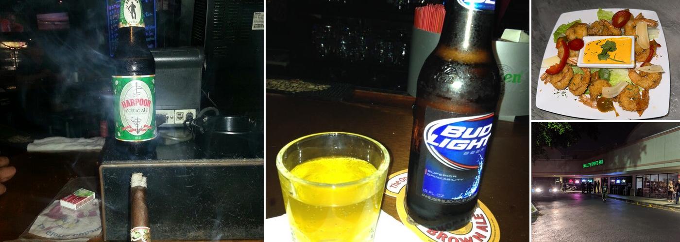 O'Malley's Sports Bar