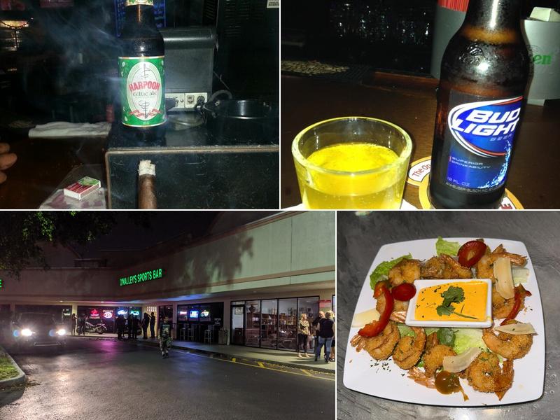 O'Malley's Sports Bar