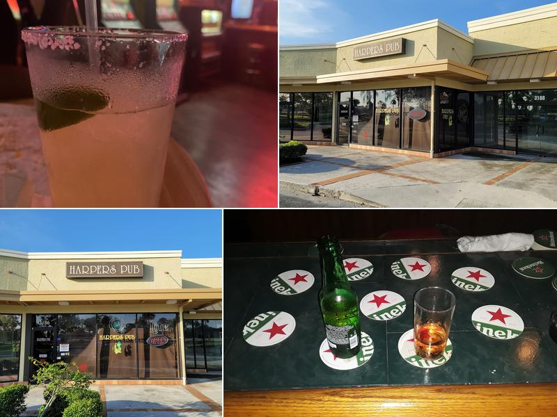 Harpers Pub 3186 SW Martin Downs Blvd, Palm City