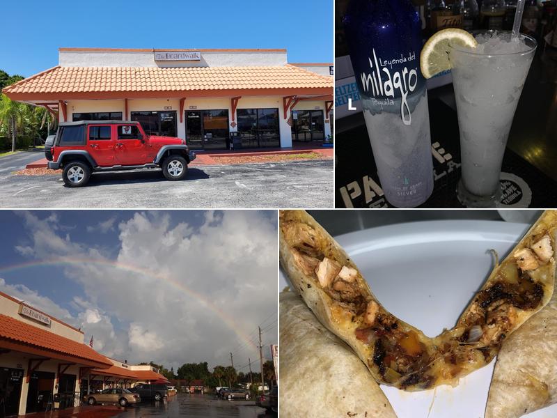 Boardwalk 1301 NE Sunview Terrace, Jensen Beach