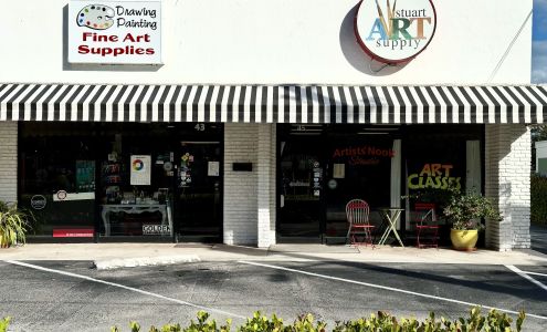Stuart Art Supply