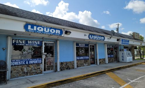 Palm City Liquor