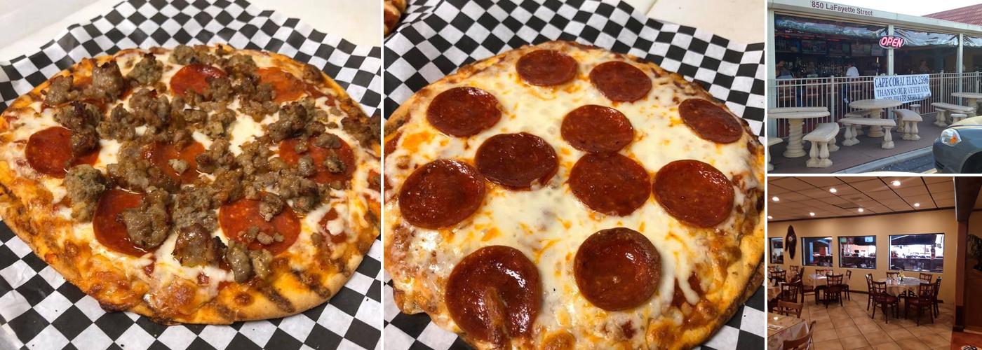 Cape Coral Elks Lodge #2596