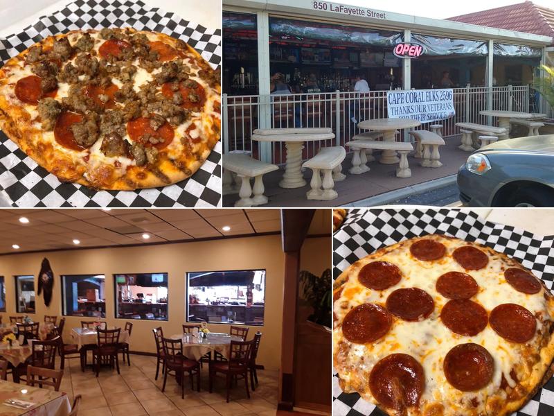 Cape Coral Elks Lodge #2596