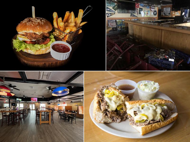 Buster's Sports Tavern