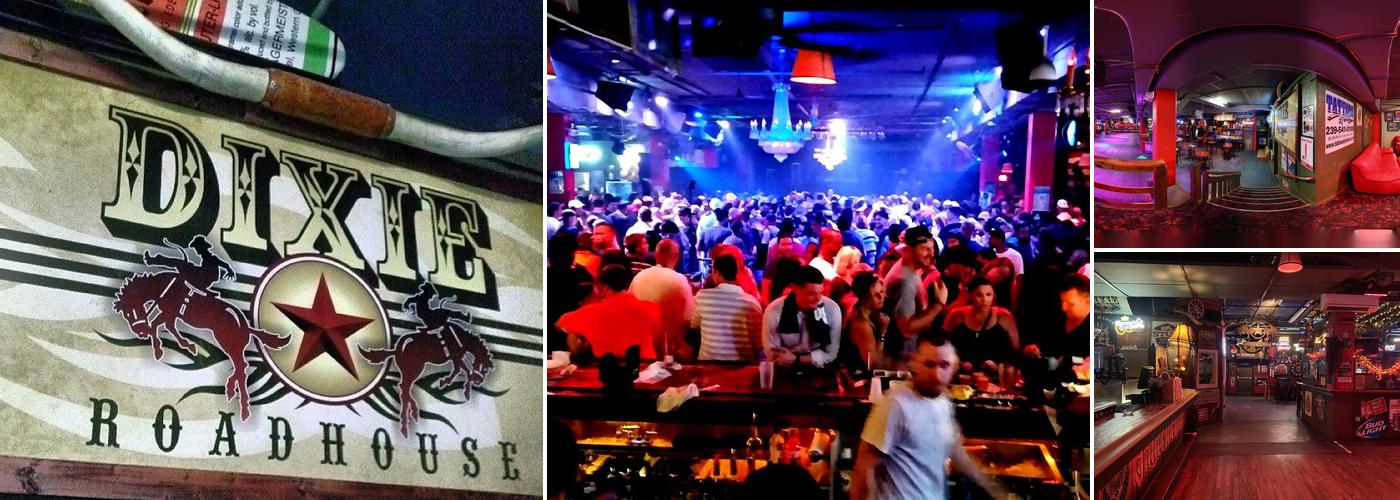 Dixie Roadhouse